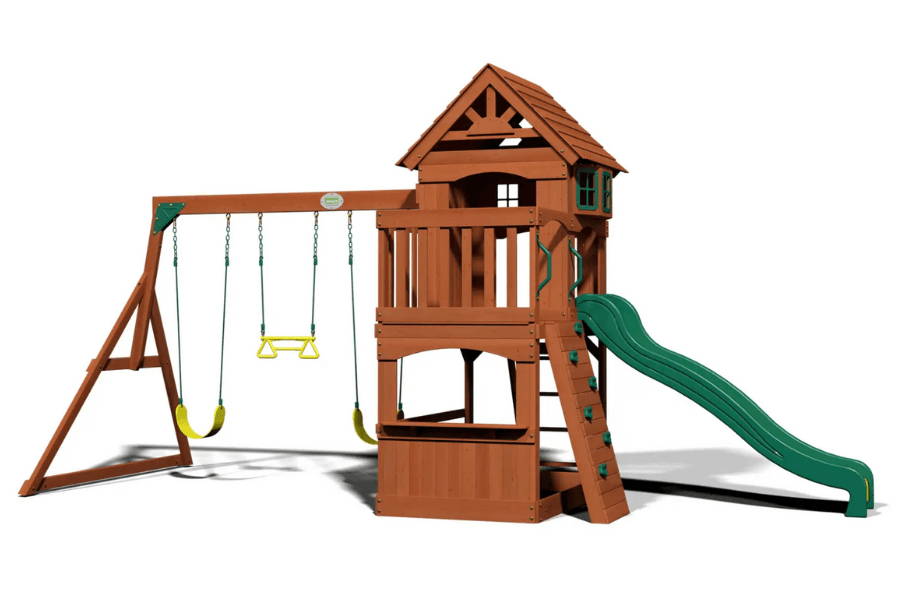 19 Best Backyard Discovery Swing Sets Shopping Guide (2023) Paper